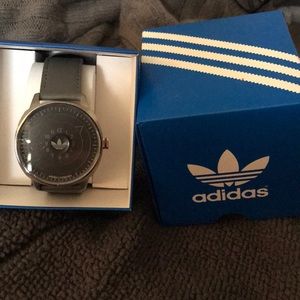 Adidas watch
